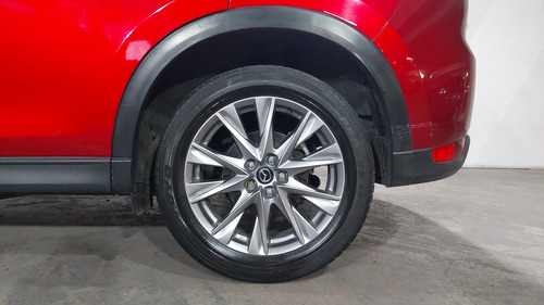 Mazda Cx-5 2.5 Signature Auto