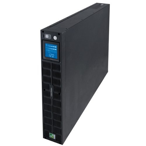 Cyberpower Smart App Sinewave Pr3000lcdrtxl2utaa - Ups - Ac 