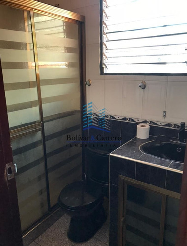 Imagen 5 de 9 de En Venta Galpon Con Apartamento En Tovar, Merida