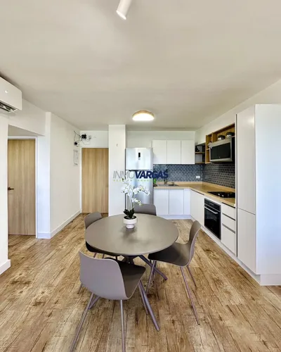 Apartamento En Venta