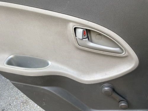 Imagen 23 de 25 de Kia Picanto Ekotaxi + Lx 2017