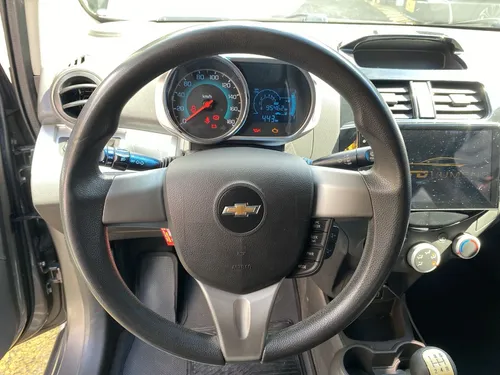 Chevrolet Spark 1.2 Gt M300 Ltz