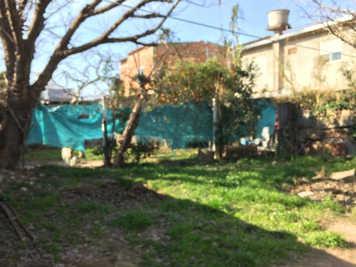 Imagen 8 de 11 de Venta Lote Terreno Con Casa A Refaccionar Merlo