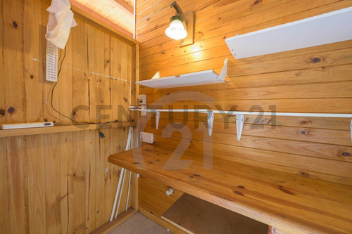 Venta Local Comercial San Martin De Los Andes. Casco Centrico