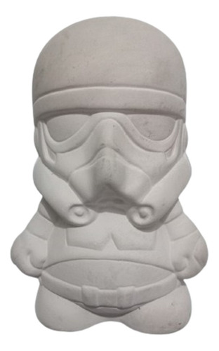 Alcancia Star Wars Stormtroopers O Tropas De Asalto Soldado