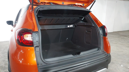 Renault Captur 2.0 INTENS DEH M