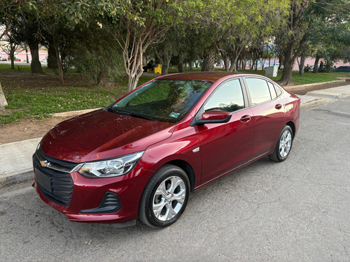 Chevrolet Onix 1.3 Ls Mt