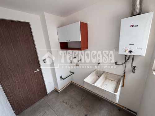 Venta Departamentos Portales Sur T-df0006-0657