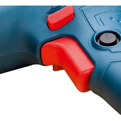 Furadeira parafusadeira elétrica de 10mm Bosch GSR 7-14 E 400W - 220V