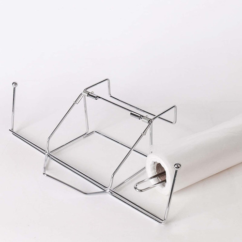 Longitud Continua Los 42cm Del Soporte Del Bolso Del Rollo