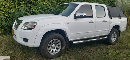 Vendo Camioneta 4x4 Mazada Bt5o Mod 2009