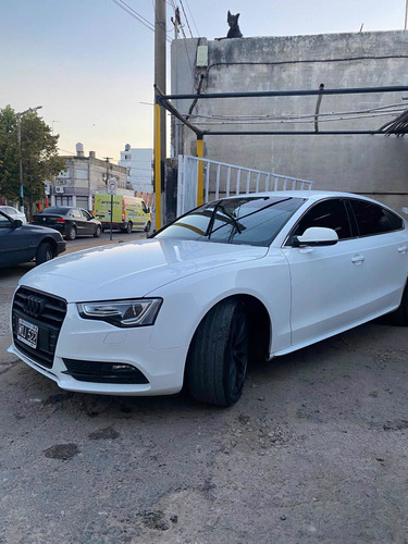 Audi A5 A5 Sportback 225cv