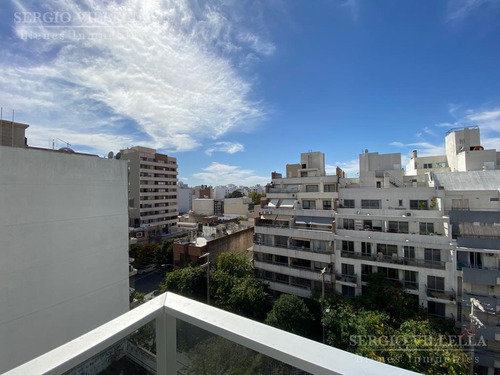 Imagen 10 de 30 de Terra V | Departamento 2 Dormitorios | A Estrenar | General Paz