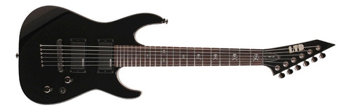 Guitarra Electrica Esp Ltd Kirk Hammett Niño 