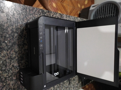 Impressora Multifuncional Epson Ecotank L3150 Sem Cabeçote