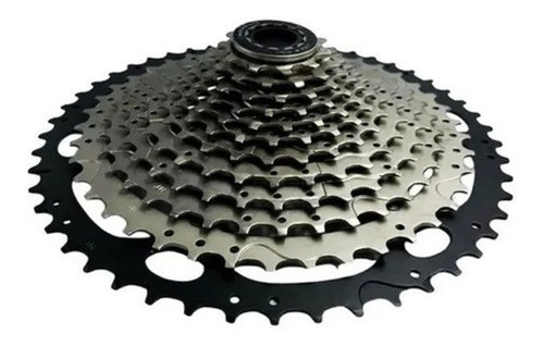 Cassete K7 12v 11x50 Absolute Alumínio Padrão Hg Shimano