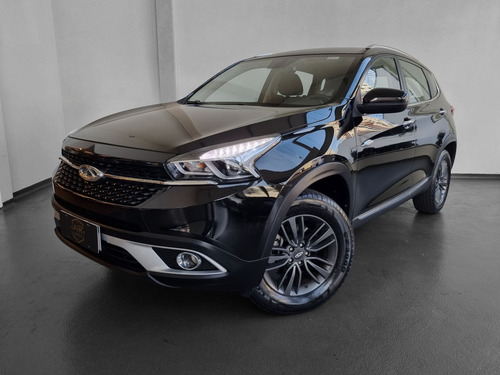 Chery Tiggo 7 1.5 VVT TURBO iFLEX T DCT