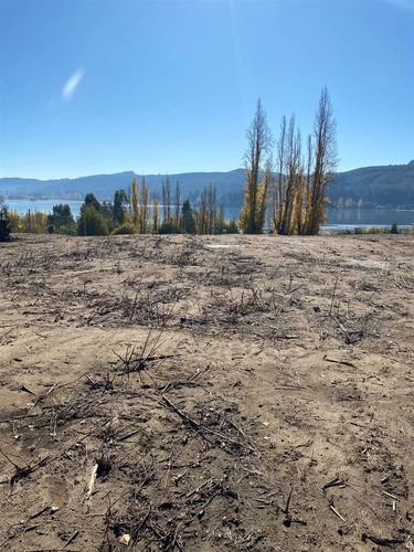 Parcela En Venta En Santa Juana