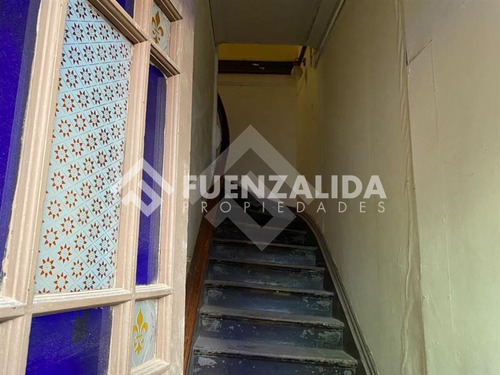 Venta Casa Valparaíso 10 Dormitorios 2 Baños