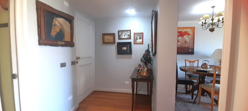 Amplio Departamento, Bilbao Con Lyon