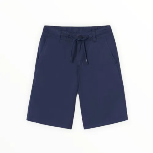 Bermuda gabardina niño sale
