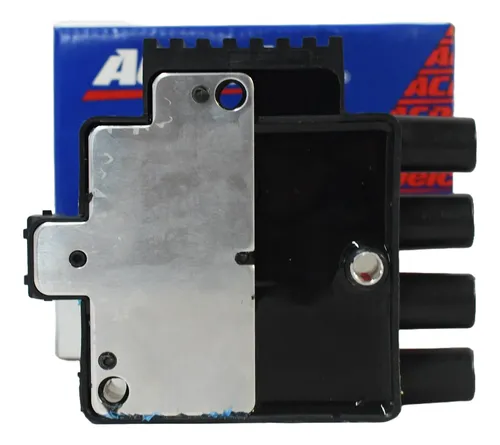 ☺︎♡様 Bobina Chevy Cuadrada 1.4 1.6 1994-1999 Acdelco | Envío gratis