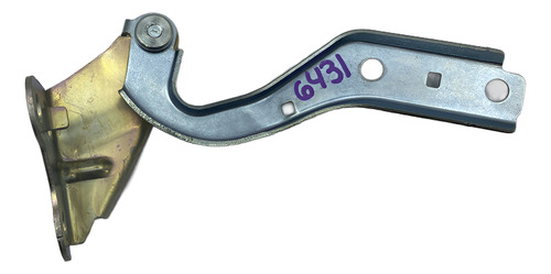 Bisagra Cofre Vw Gol 13al16 5z0823301 Izq Lib6431 Ly