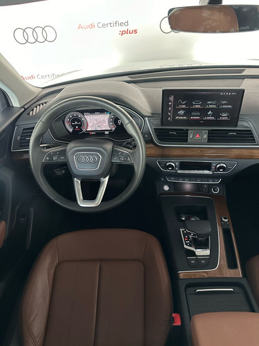 Audi q5 sportback 2.0 45Tfsi Select Quattro Mild Hybrid