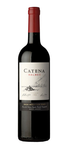 Catena Malbec 750ml - mL a $202