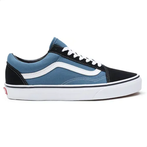 Vans Old Skool Gum MercadoLibre