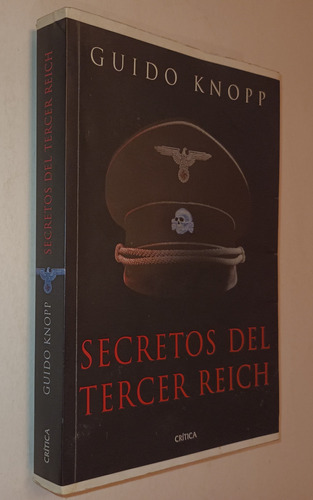 Secretos Del Tercer Reich- Guido Knopp