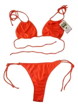 Comprar Bikini Mujer Triángulo Colaless M Kaury Less