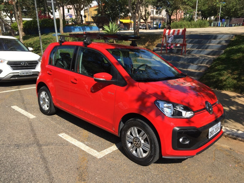Volkswagen Up! Move Tsi