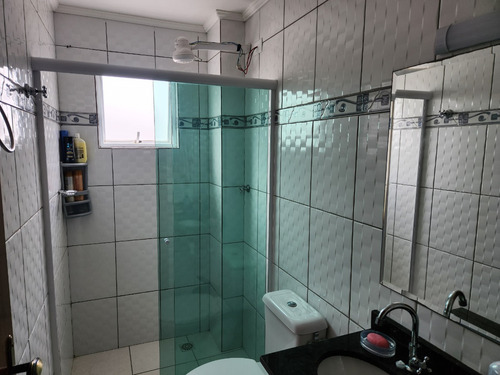 Apartamento Para Venda , 2 Dormitórios, Sendo 1 Suíte , 1 Banheiro , 1 Vaga De Garagem