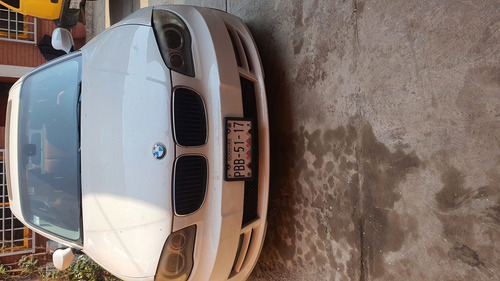 Imagen 7 de 8 de Bmw Serie 1 3.0 Coupe 125ia At 2011