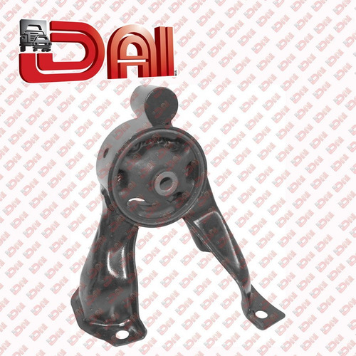 Soporte Motor Trasero / Mitsubishi Lancer 2.4l 2004 A 2006