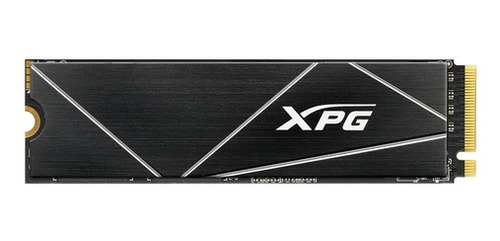 Unidad Ssd Xpg Gammix S70 Blade Nvme 2tb Pci Express 4.0 M.2