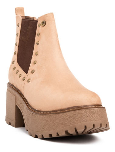 Botas Bulbari - Nébula - Topo