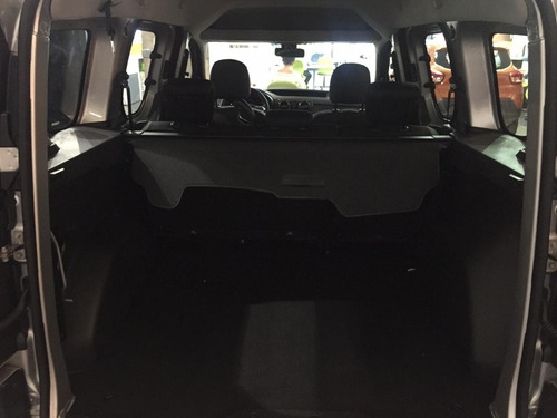 Renault Kangoo Stepway 1.5 Dci