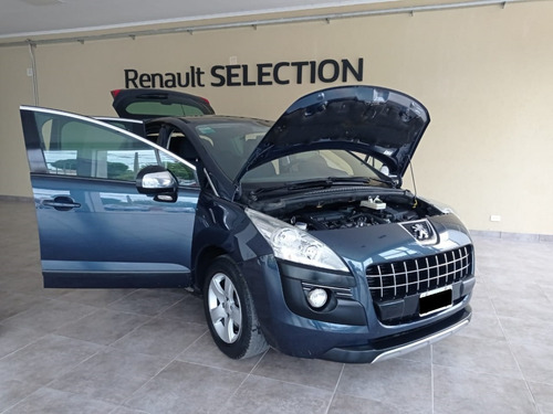 Peugeot 3008 Allure 1.6 Thp/ Mod: 2013 C/88.000km
