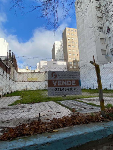 Imagen 12 de 12 de Lote Para Emprendimiento Venta En Mar Del Plata