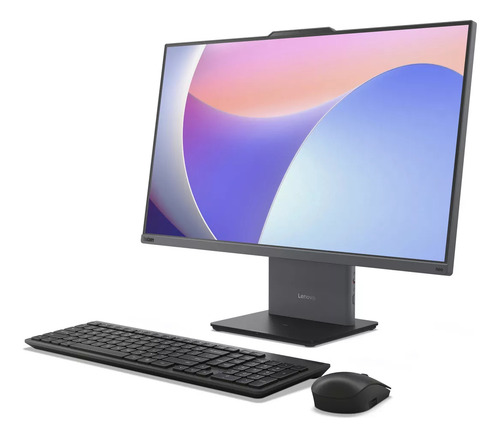 All in one Lenovo AIO ThinkCentre Neo 50a 24 Gen 5 23.8" 8GB de Ram - 512GB SSD - 220V