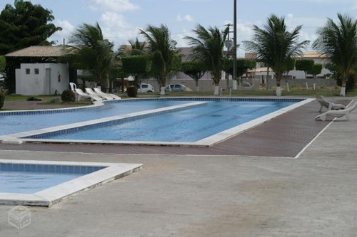 Casa Em Condomínio Para Venda Em Parnamirim, Parque Das Nações - Casa No Green 3 - Cas0123_2-216557