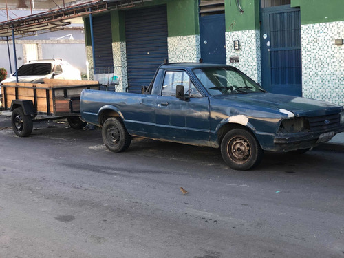 Ford Pampa L 1995