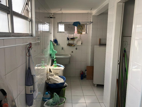Imagem 10 de 26 de Apartamento Com 2 Dormitórios À Venda, 75 M² Por R$ 450.000 - Planalto Paulista - São Paulo/sp - Ap19847