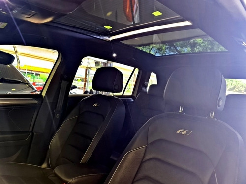 Imagem 4 de 5 de Volkswagen Tiguan 2.0 All Space R-line