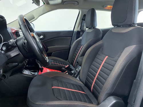Imagem 14 de 20 de Fiat Toro