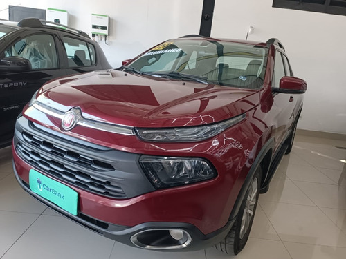 Fiat Toro 1.8 16V EVO FLEX FREEDOM AT6