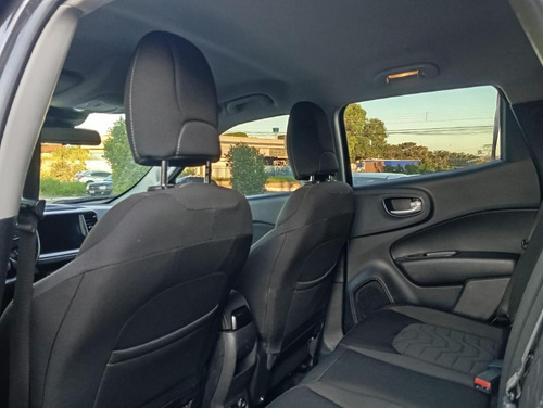 Fiat Toro Freed At9 4x4