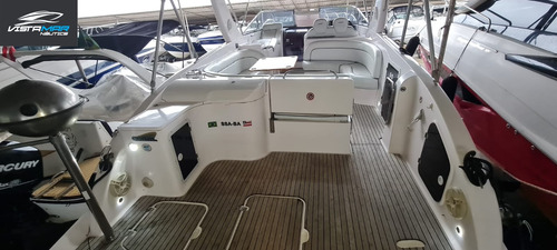 Lancha Coral 36 (ñ Focker, Real, Ventura, Fs, Nx, Mestra)
